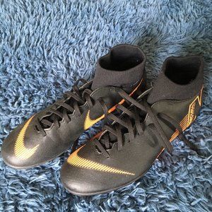 nike soccer cleats